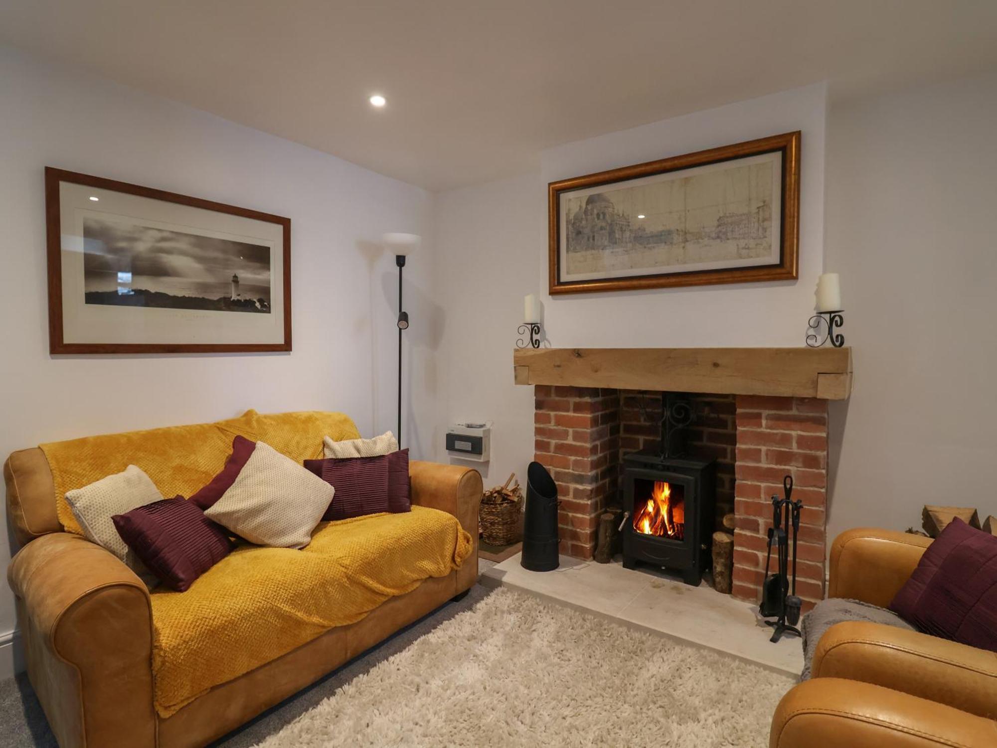 Holiday home Old Harbour Townhouse *