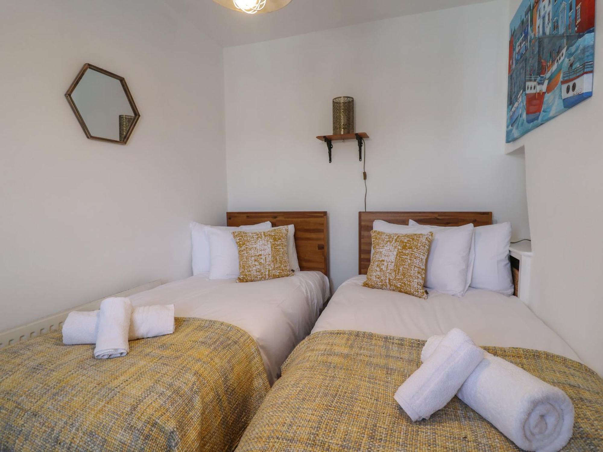 Holiday home Old Harbour Townhouse Weymouth